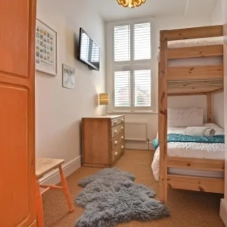 Rockcliffe Boutique 2-bed In * Whitby