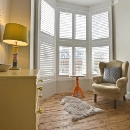 Apartamento Rockcliffe Boutique 2-bed In Whitby