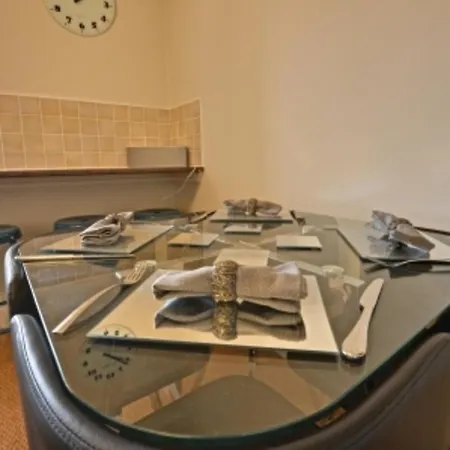 Rockcliffe Boutique 2-bed In Apartamento *
