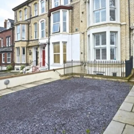 Rockcliffe Boutique 2-bed In Апартаменты *