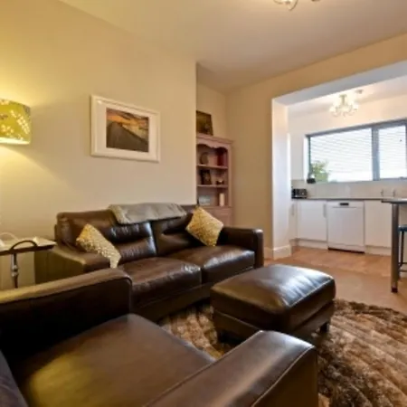 Rockcliffe Boutique 2-bed In Apartamento Whitby