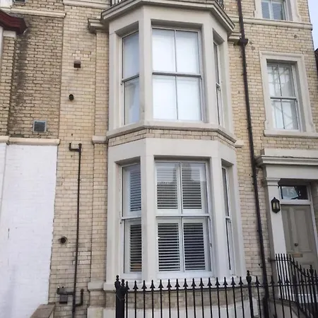Apartamento Rockcliffe Boutique 2-bed In *