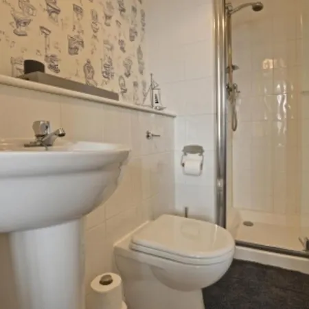 Rockcliffe Boutique 2-bed In Lägenhet Whitby