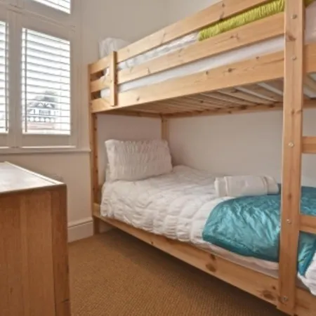 Rockcliffe Boutique 2-bed In Lägenhet *