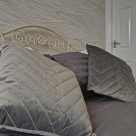 Lägenhet Rockcliffe Boutique 2-bed In *
