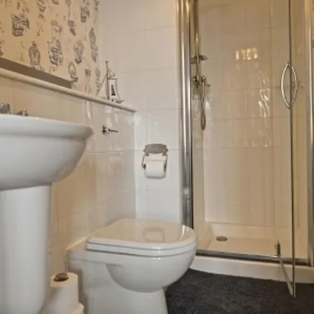 Rockcliffe Boutique 2-bed In Lägenhet Whitby