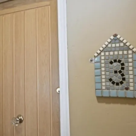 Appartement Rockcliffe Boutique 2-bed In
