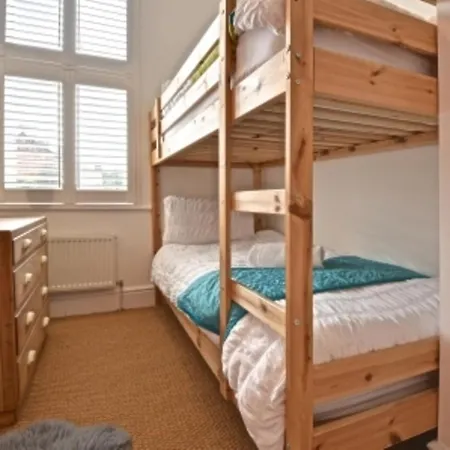 Rockcliffe Boutique 2-bed In *