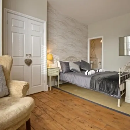Lägenhet Rockcliffe Boutique 2-bed In