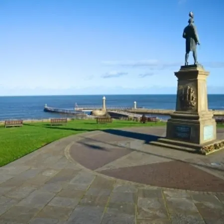 Rockcliffe Boutique 2-bed In Apartamento *