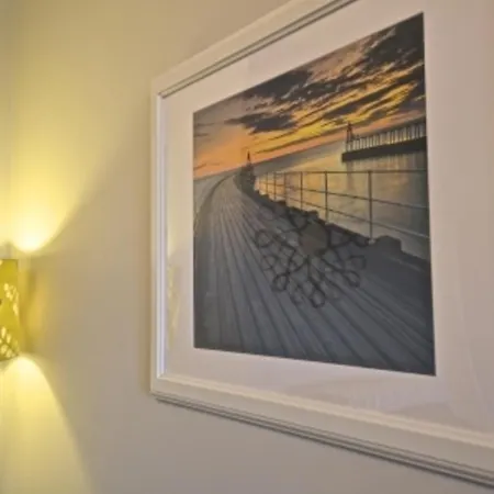 Lägenhet Rockcliffe Boutique 2-bed In
