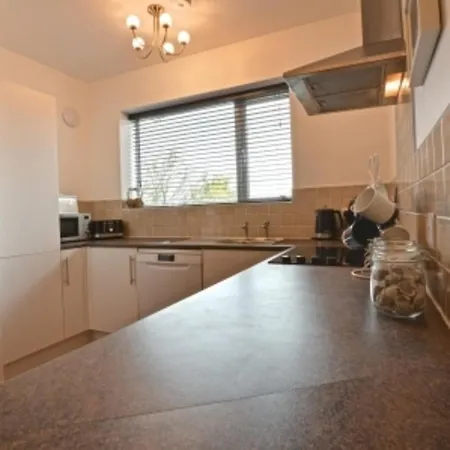 Rockcliffe Boutique 2-bed In Lägenhet Whitby