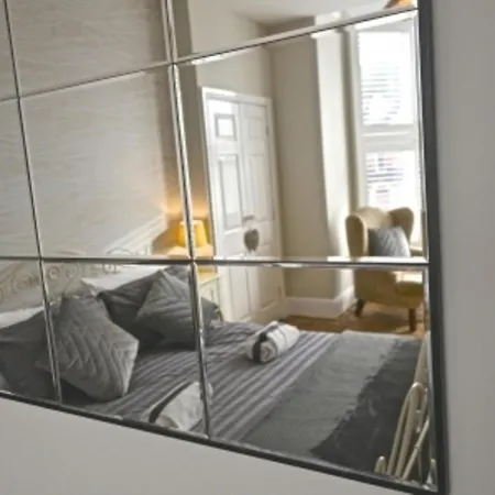 Rockcliffe Boutique 2-bed In Lägenhet *